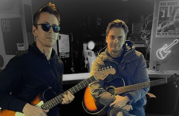 Bohinjski večer z glasbo