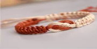 Silvestrska makrame delavnica