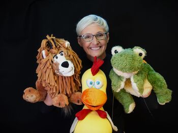 Otroški dan na Ribčevem Lazu