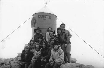 Triglav: Pot odrešitve