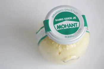 Mohant fuj in fej ali kulinarična specialiteta?