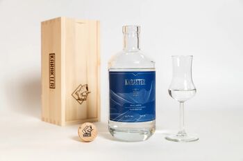 Izdelaj svoj gin