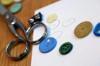 Ustvari svojo unikatno vrečko!