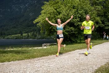 Tek štirih srčnih mož