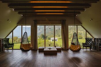 Koncert klasične glasbe: Trobilna zasedba Neobrass