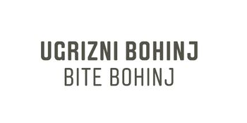 Ugrizni Bohinj, street food hrana po Bohinjsko