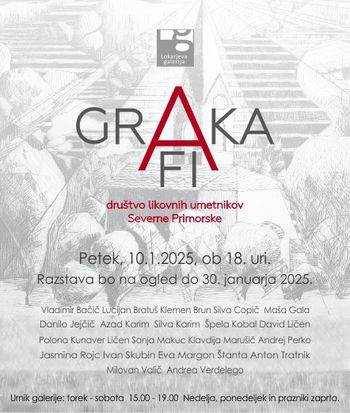 GRAFIKA 