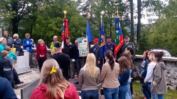 Pohod po poti Marka Redelonghija 