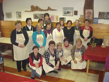 Društvo kmetic Litija in Šmartno pri Litiji