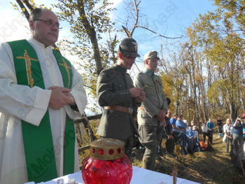 14.SPOMINSKI POHOD NA GLOBOČAK