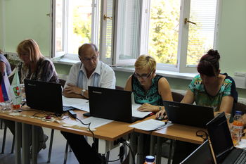 Polletna realizacija proračuna Polletna realizacija proračuna