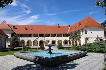 Redna novinarska konferenca župana MOSG