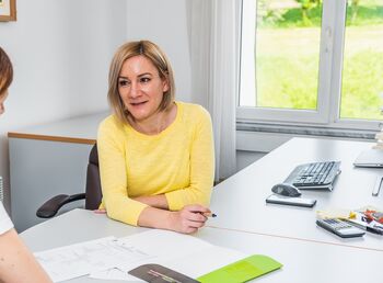 Pogovor z direktorico CIK Trebnje Sabino Tori Selan