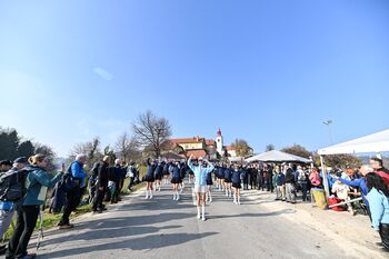 Letošnja Razhodnja bo še lepša in še bolj gostoljubna in - mednarodna!