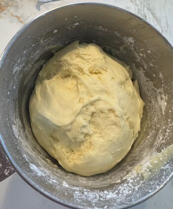 Orehove mini potičke