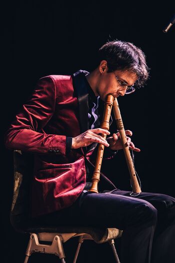 Koncert Breathless je dobesedno jemal sapo Koncert Breathless je dobesedno jemal sapo