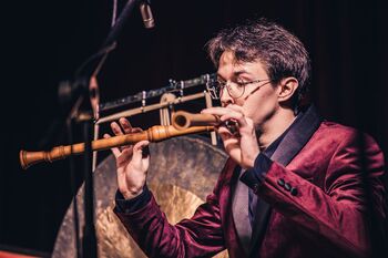 Koncert Breathless je dobesedno jemal sapo