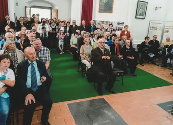 Tradicionalno Glavarjevo srečanje