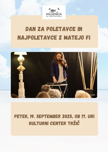 Dan za Poletavce in NajPoletavce