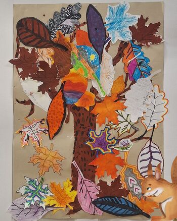 Ure pravljic v novembru