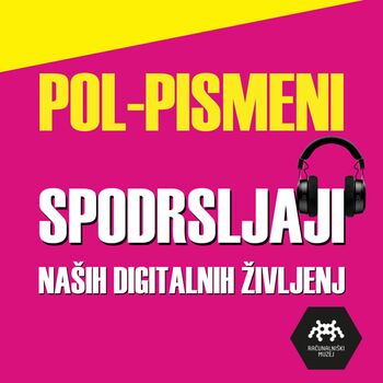 Pol-pismeni na turneji – Tržič