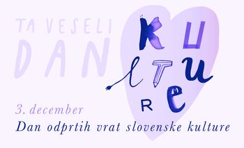 Lov na zaklad: Po sledeh zanimivih stavb Tržiča