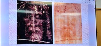 Torinski prt – resnica ali prevara?