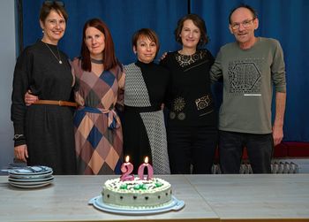 Vsak otrok si zasluži varno zatočišče