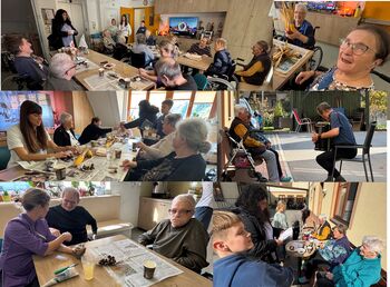 Dišalo je po kostanjevem pikniku