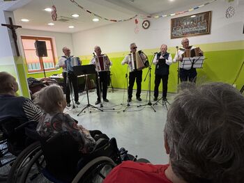 Skupaj ustvarjamo lepe spomine