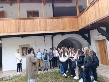 Kulturni dan v Krškem