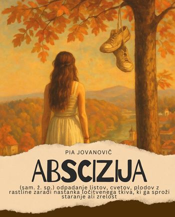 Gimnazija Novo mesto: ABSCIZIJA