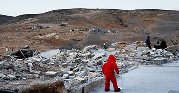 EDINA ZEMLJA/No Other Land