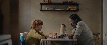 Art kino: SAMOTA/Einvera