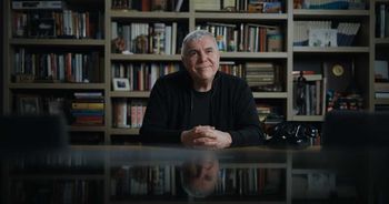 Poletni filmski večeri 2025: PRASLOVAN