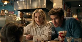 Poletni filmski večeri 2025: ŽIVIVA V ČASU/We Live in Time