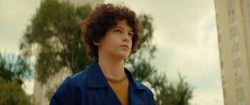 Poletni filmski večeri 2025: DRAŽEN/Dražen