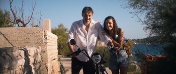 Poletni filmski večeri 2025: POZNO POLETI/Nakon ljeta