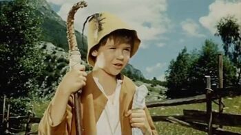 Poletni filmski večeri 2025: SREČNO KEKEC