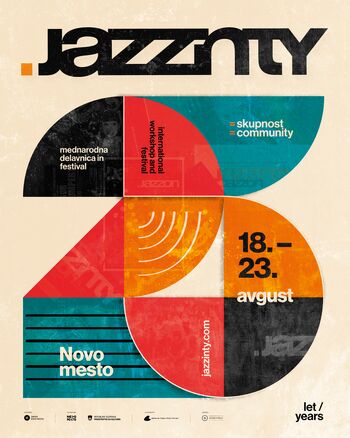 Jazzinty 2025