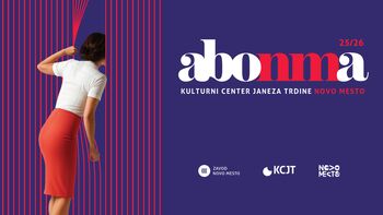 Abonmaji 2025/26: raznolikost slogov in vrhunske interpretacije