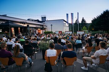 Tri desetletja Kulturnega centra Janeza Trdine