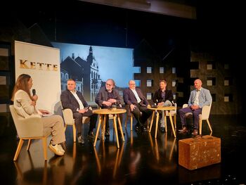 »Vsi smo po malem Kette«