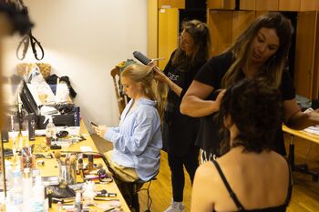 V času Ketteja obdobje brk, brade in klobukov 