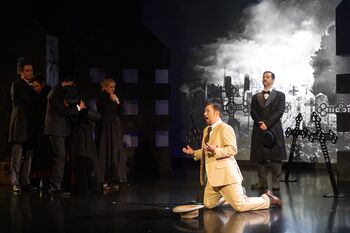 Operni muzikal Kette