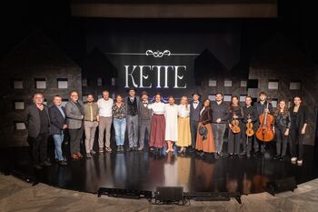 Operni muzikal Kette