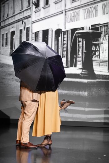 Operni muzikal Kette