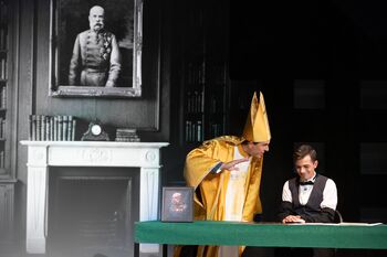 Operni muzikal Kette