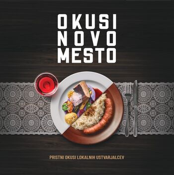 Okusi Novo mesto – kulinarični november 