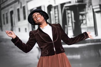 »Zagotovo je bil strasten človek, ki je verjel v dobro«